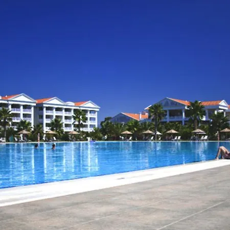 Defne Kumul ホテル