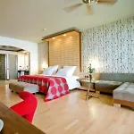 Hotel Defne Kumul Side