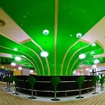 Hotel Defne Kumul 4*