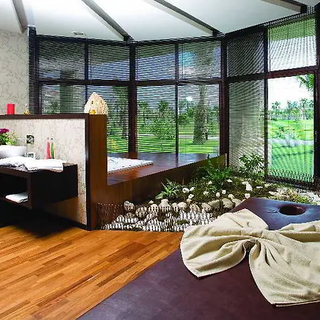 Hotell Defne Kumul Side