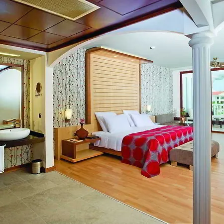 Hotell Defne Kumul