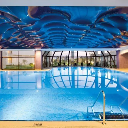 Hotell Defne Kumul