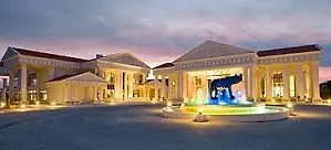 Defne Kumul Hotell