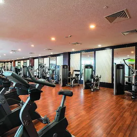 Defne Kumul 4* 锡德