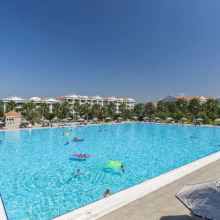 Defne Kumul Hotel Side