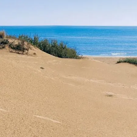 Defne Kumul 酒店 4*