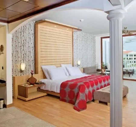 Defne Kumul 4* 锡德