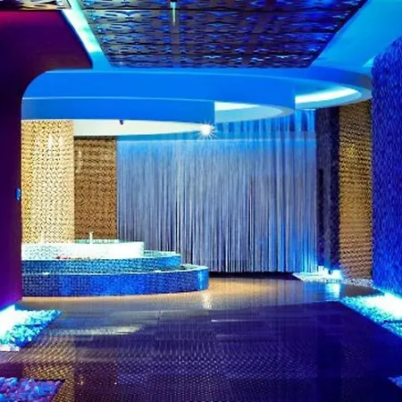 Defne Kumul 酒店 锡德