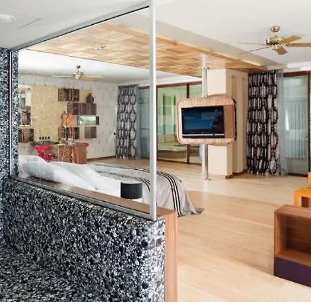 Defne Kumul Hotel 4*