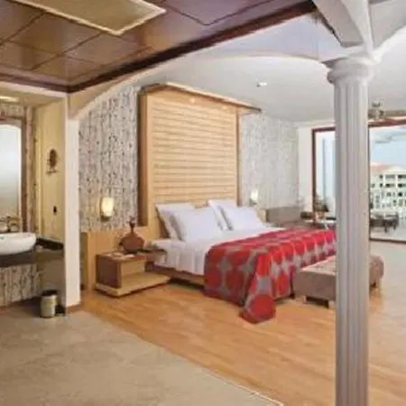 Hotel Defne Kumul