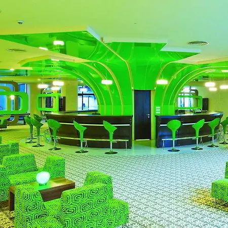 Defne Kumul 4* 锡德