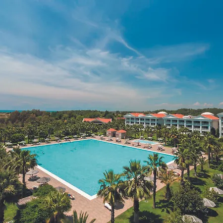 Hotel Defne Kumul 4*