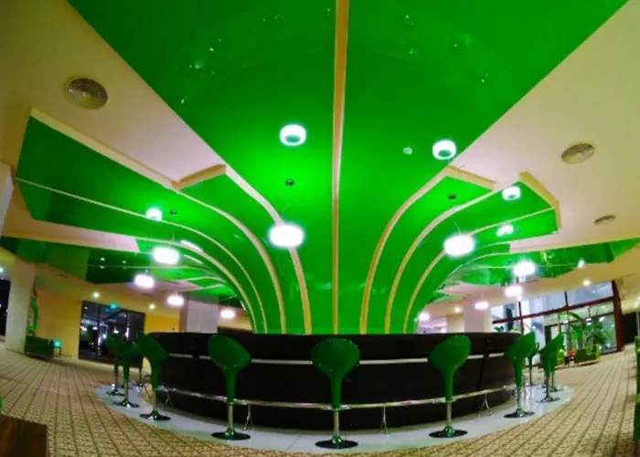 Hotel Defne Kumul 4*