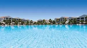 Szálloda Defne Kumul 4*