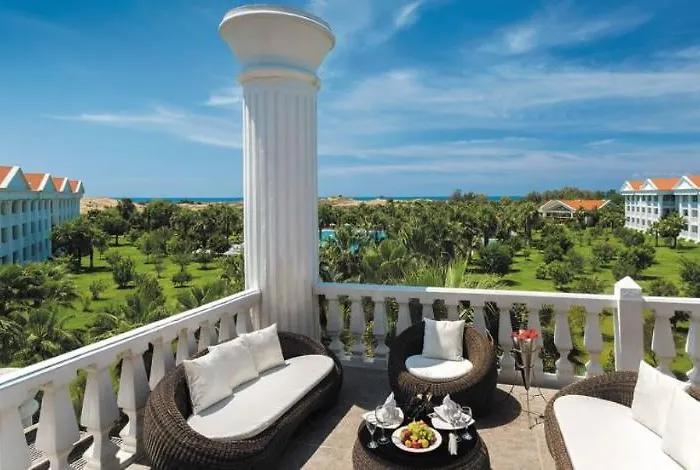 Defne Kumul Szálloda Side