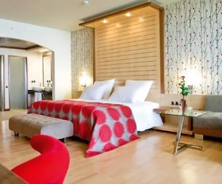 Defne Kumul 호텔 시데