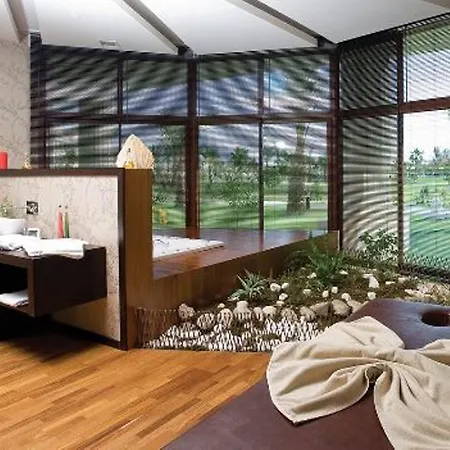 Defne Kumul 4* 시데