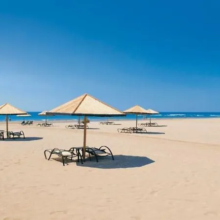 Defne Kumul 호텔 시데