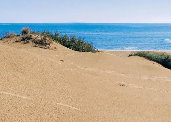 Defne Kumul Ξενοδοχείο 4*