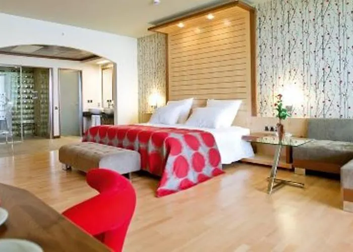 Defne Kumul Ξενοδοχείο