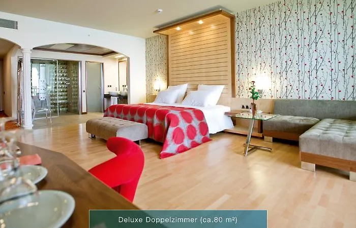 Defne Kumul Ξενοδοχείο 4*