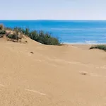 Defne Kumul ホテル 4*